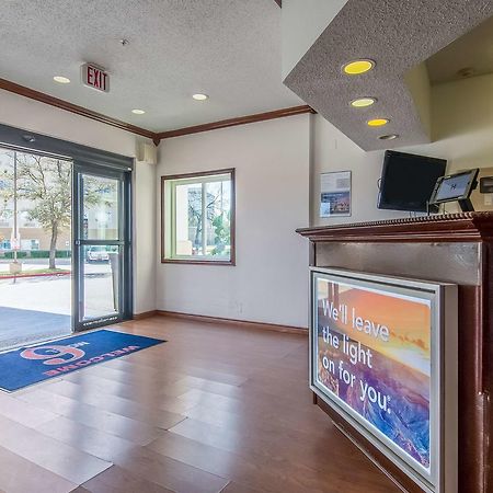 Motel 6-Dallas, Tx - North - Richardson Εξωτερικό φωτογραφία
