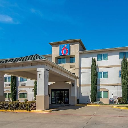 Motel 6-Dallas, Tx - North - Richardson Εξωτερικό φωτογραφία