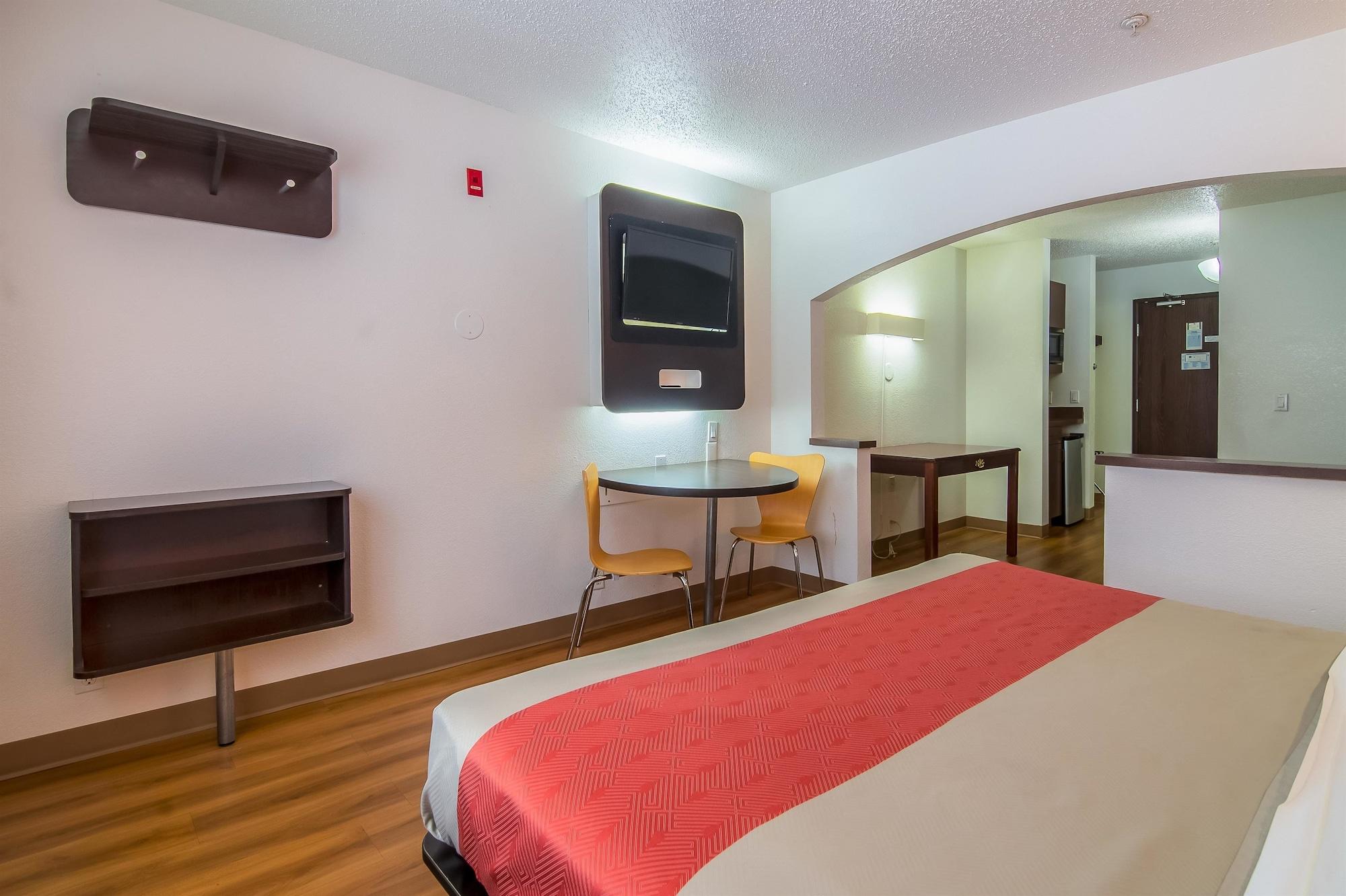 Motel 6-Dallas, Tx - North - Richardson Εξωτερικό φωτογραφία