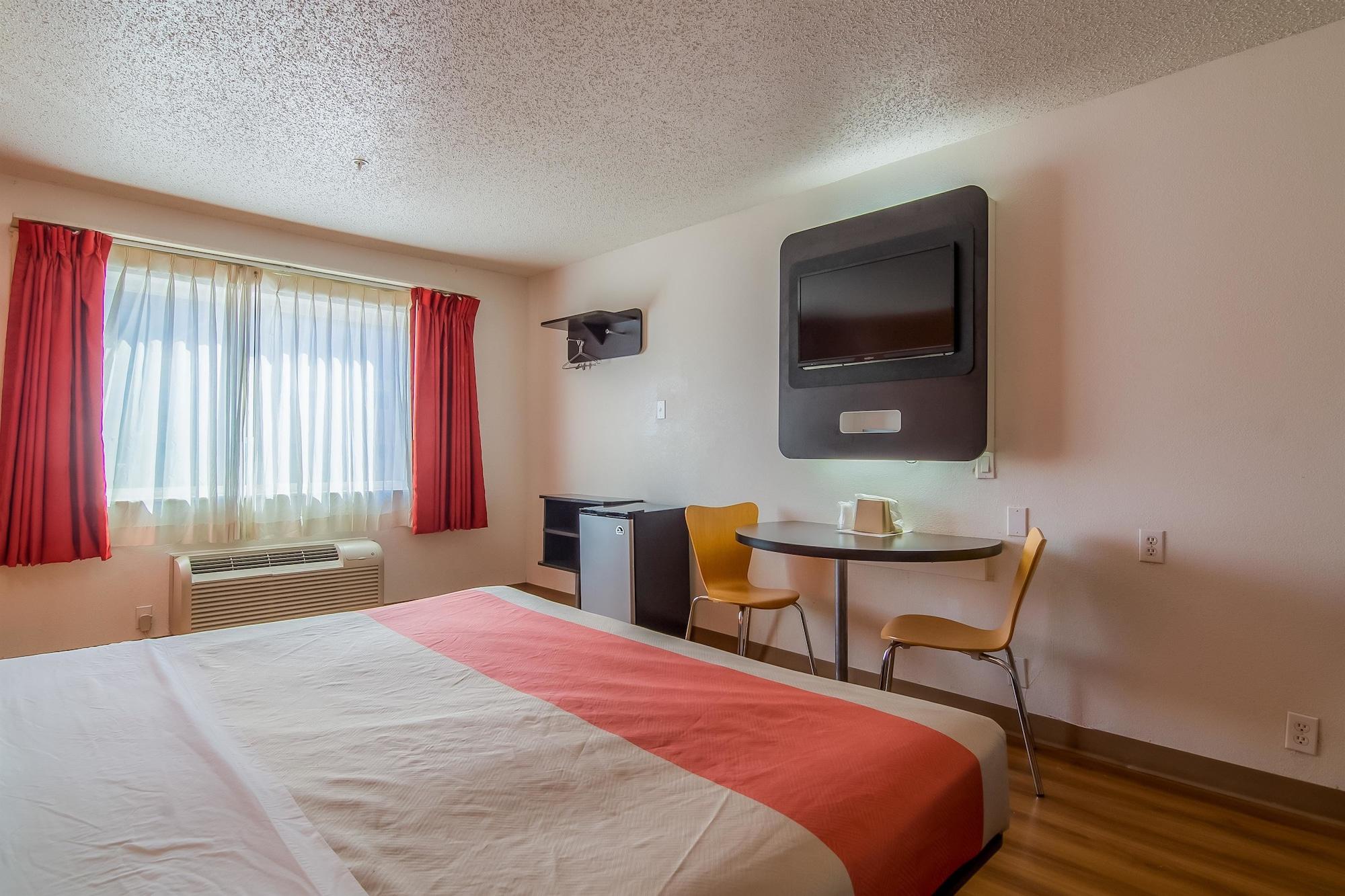 Motel 6-Dallas, Tx - North - Richardson Εξωτερικό φωτογραφία