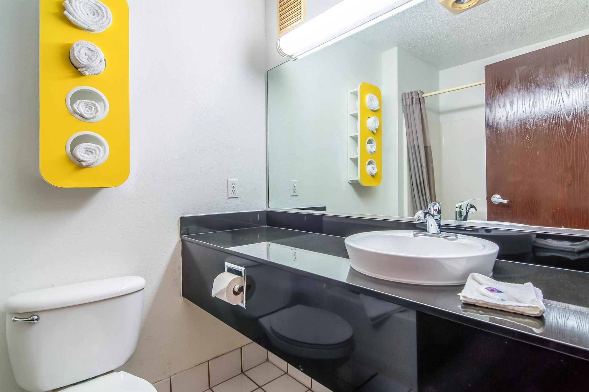 Motel 6-Dallas, Tx - North - Richardson Εξωτερικό φωτογραφία