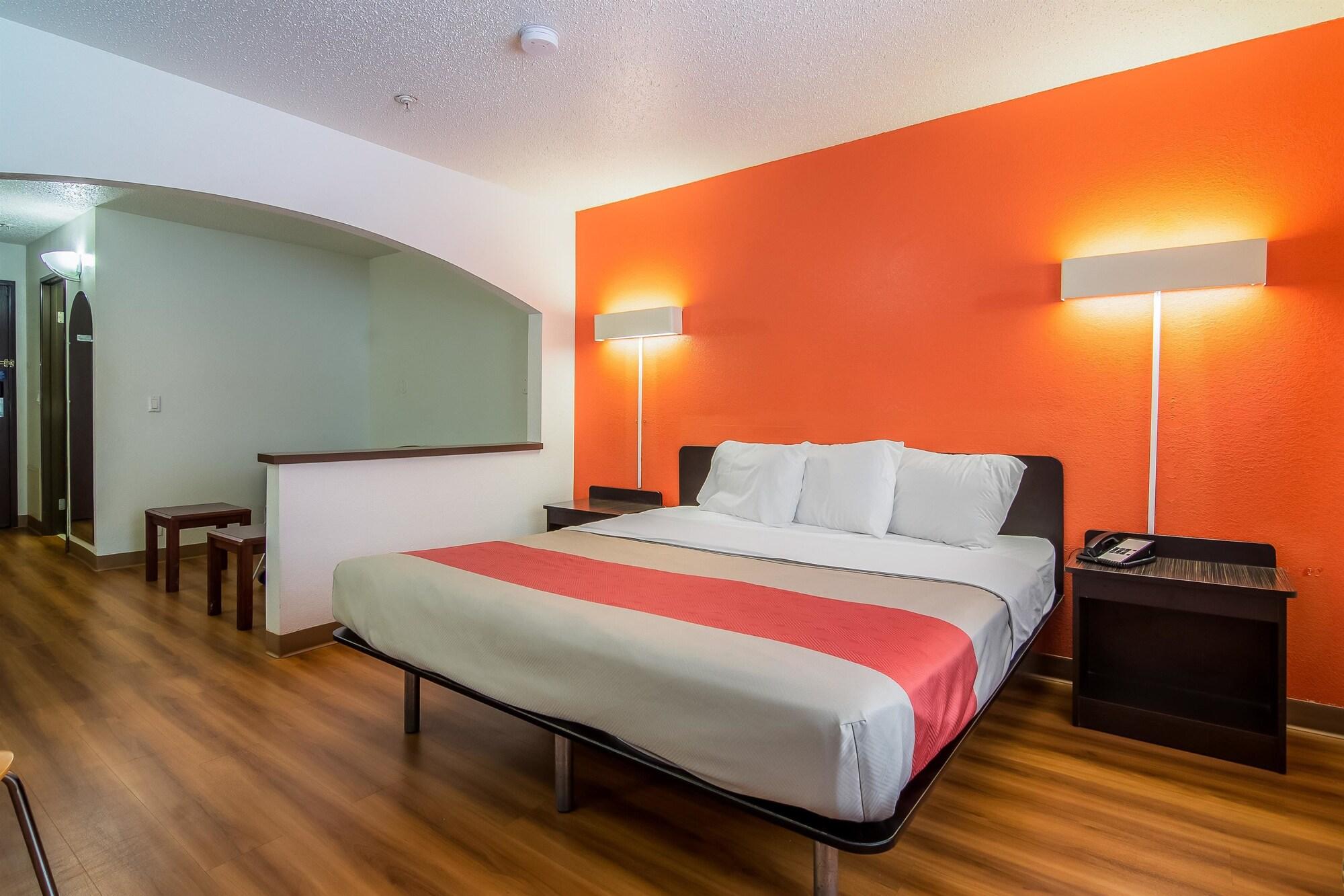 Motel 6-Dallas, Tx - North - Richardson Εξωτερικό φωτογραφία