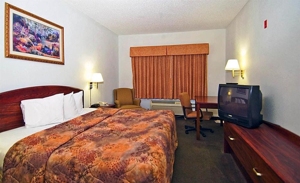 Motel 6-Dallas, Tx - North - Richardson Δωμάτιο φωτογραφία
