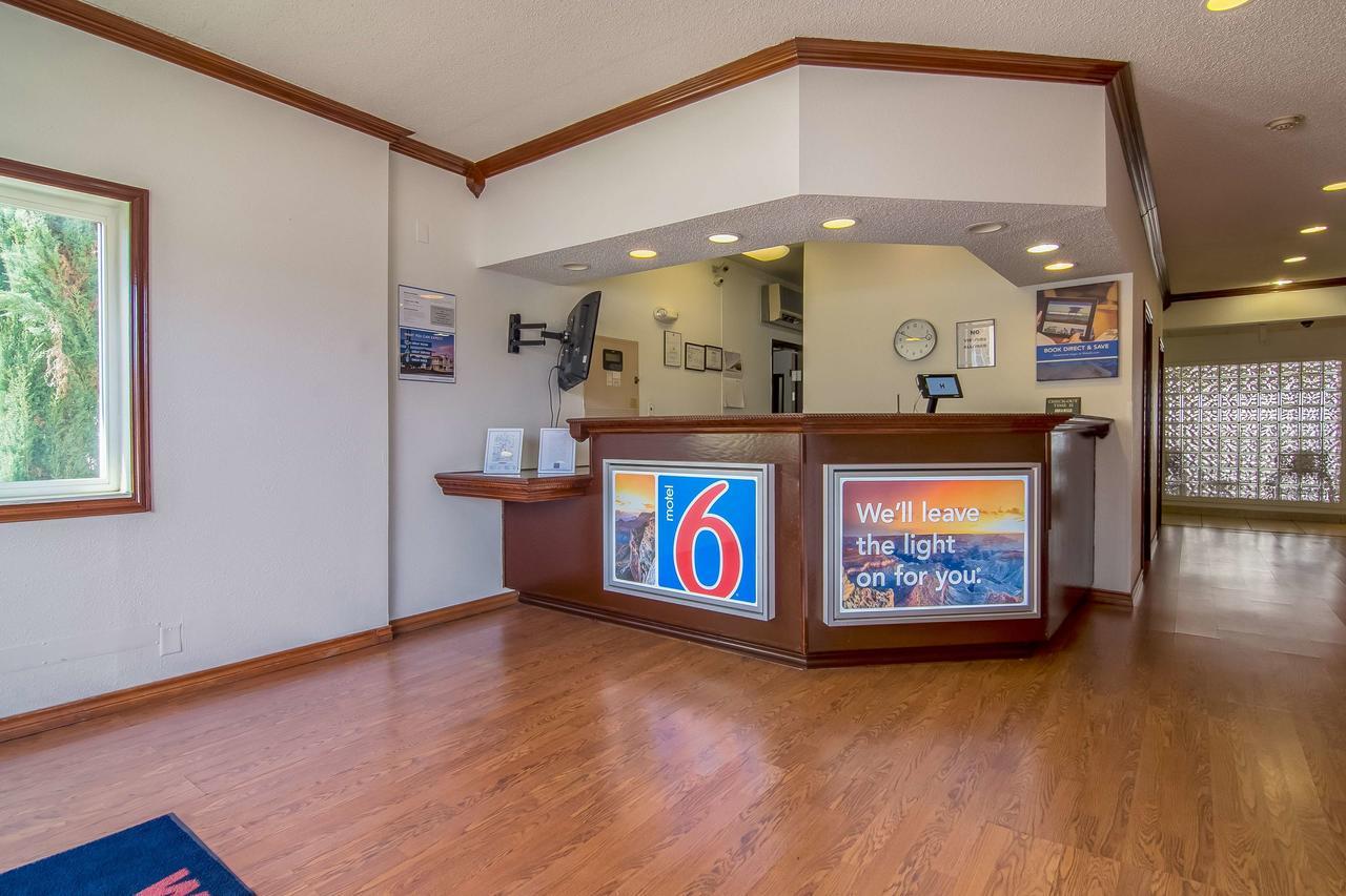 Motel 6-Dallas, Tx - North - Richardson Εξωτερικό φωτογραφία