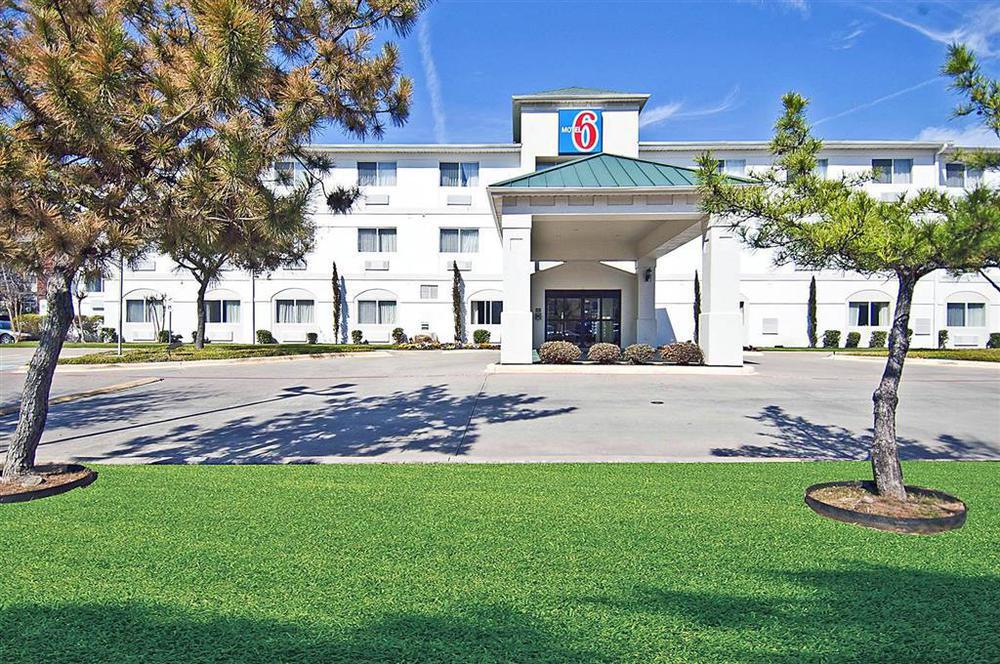 Motel 6-Dallas, Tx - North - Richardson Ανέσεις φωτογραφία