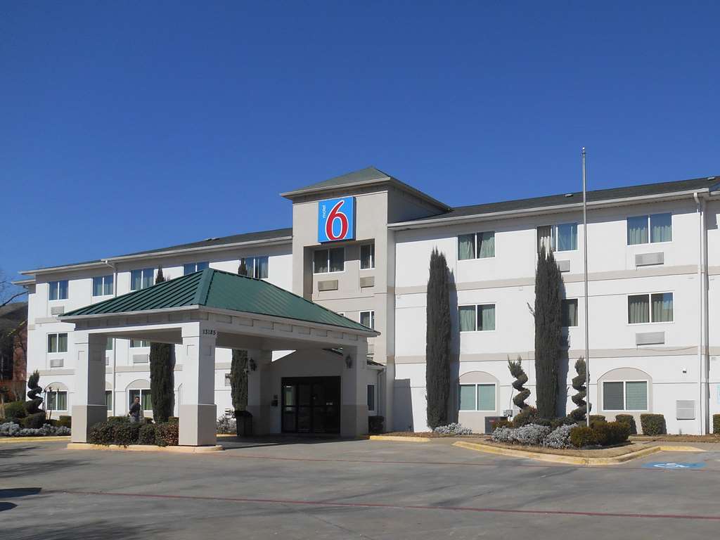 Motel 6-Dallas, Tx - North - Richardson Εξωτερικό φωτογραφία