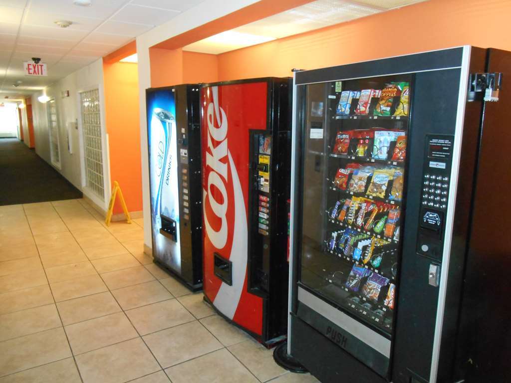 Motel 6-Dallas, Tx - North - Richardson Ανέσεις φωτογραφία