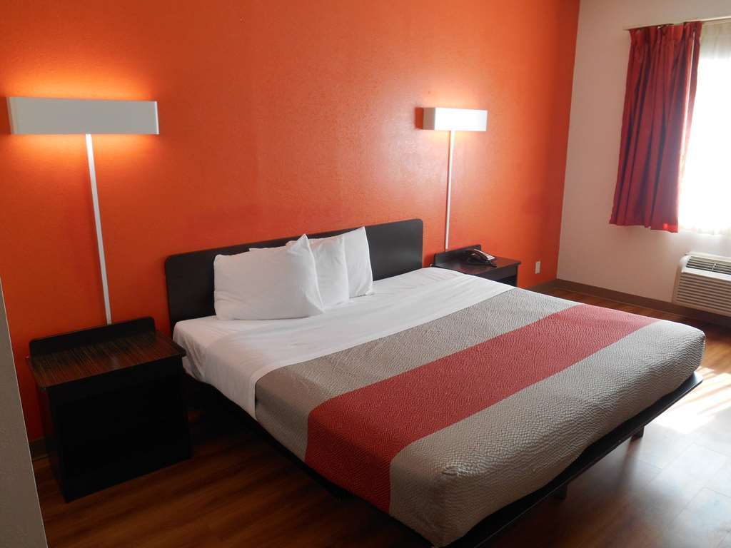 Motel 6-Dallas, Tx - North - Richardson Δωμάτιο φωτογραφία